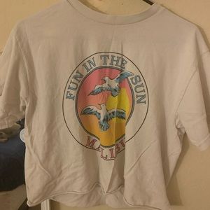 brandy melville shirt